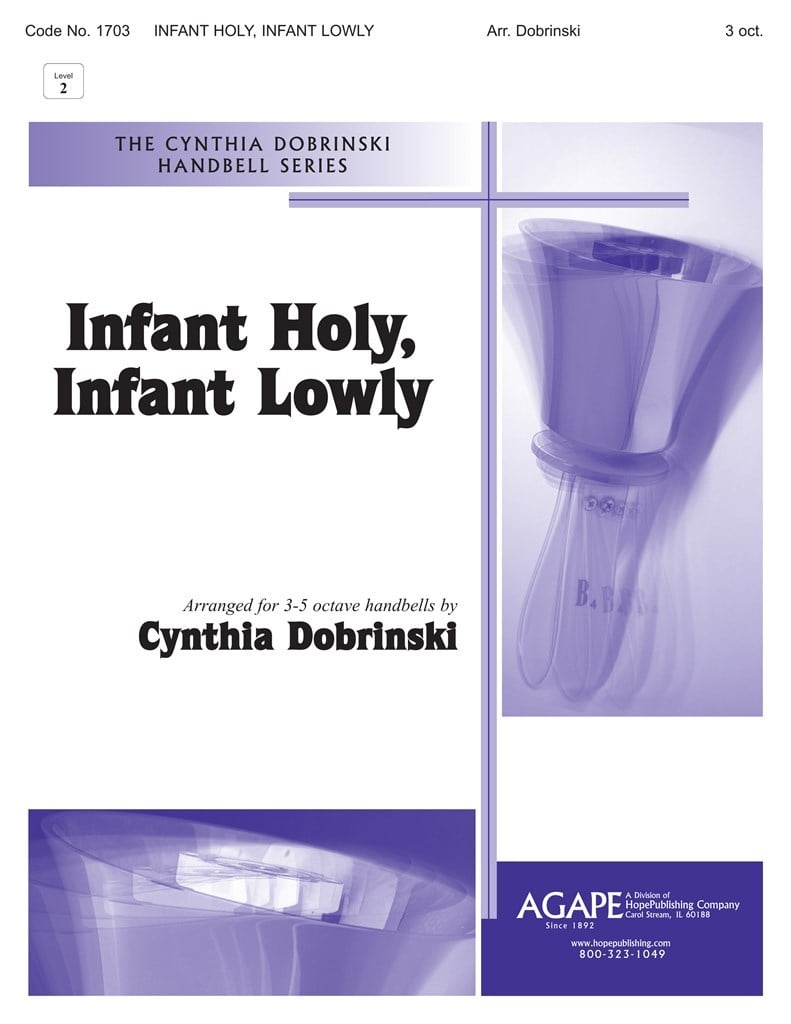 Infant Holy, Infant Lowly